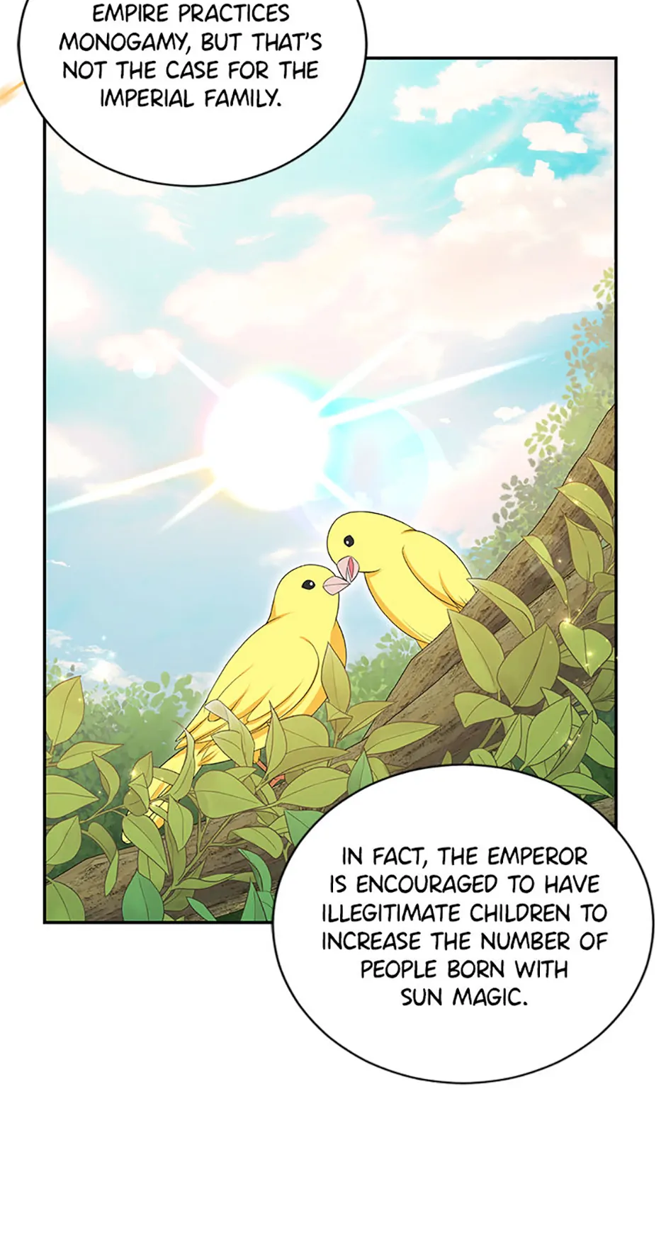 The S-Class Little Princess Is Too Strong Chapter 54 259 45