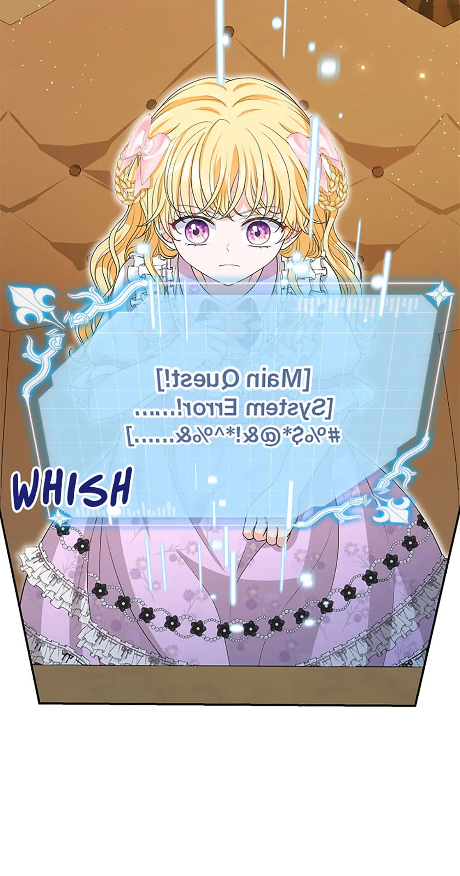 The S-Class Little Princess Is Too Strong Chapter 54 264 50