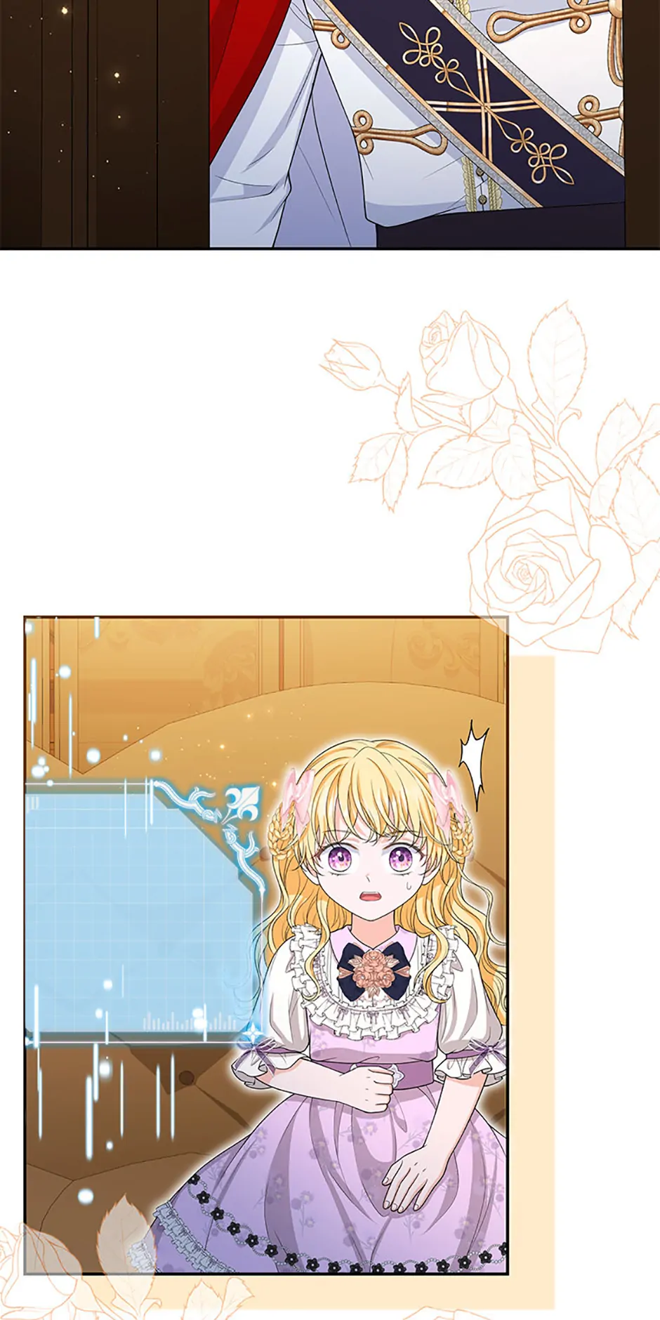 The S-Class Little Princess Is Too Strong Chapter 54 267 53