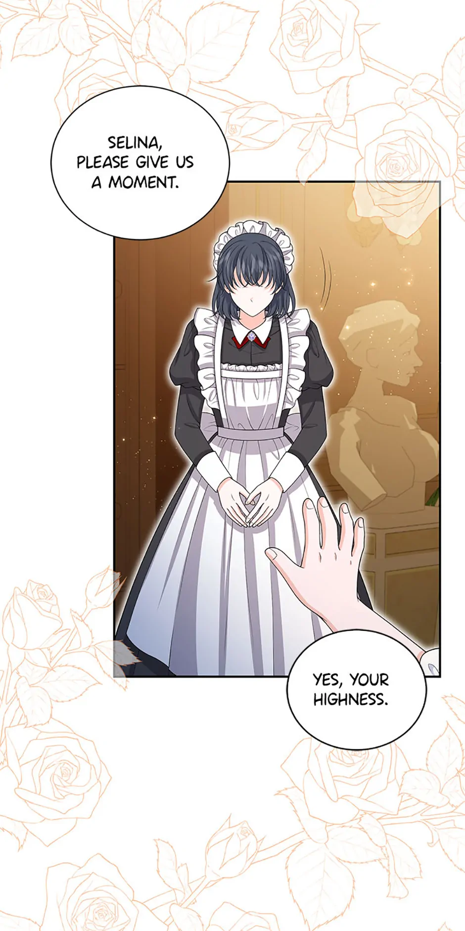 The S-Class Little Princess Is Too Strong Chapter 54 268 54