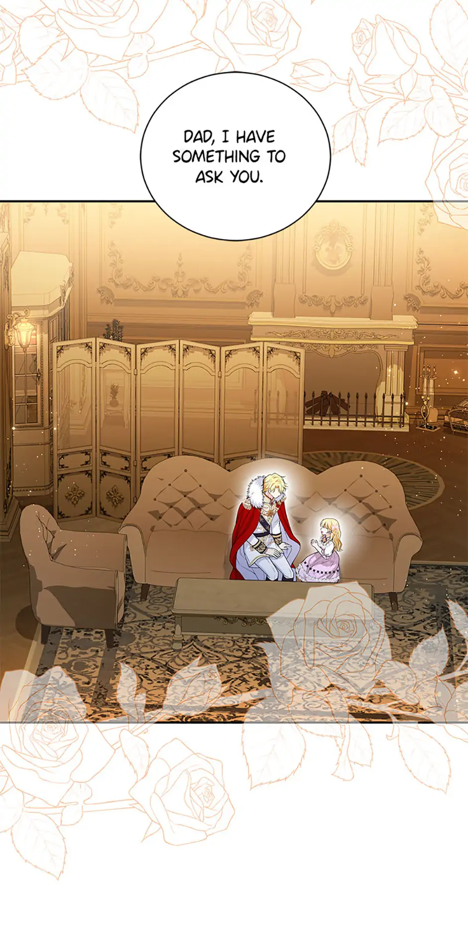 The S-Class Little Princess Is Too Strong Chapter 54 269 55