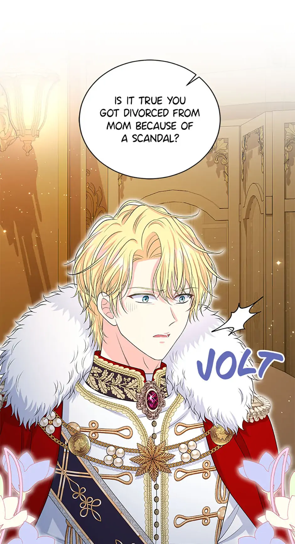 The S-Class Little Princess Is Too Strong Chapter 54 270 56