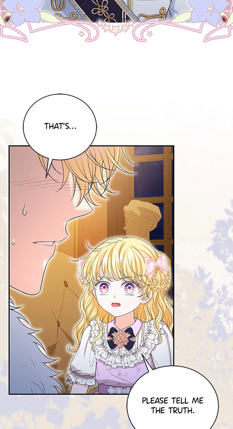 The S-Class Little Princess Is Too Strong Chapter 54 271 57