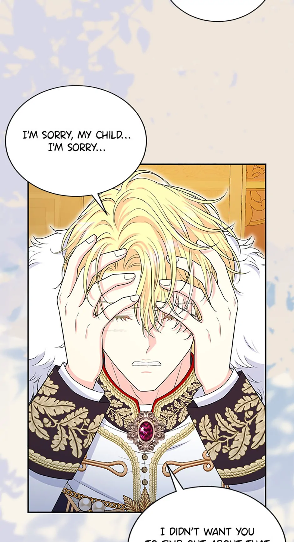 The S-Class Little Princess Is Too Strong Chapter 54 272 58