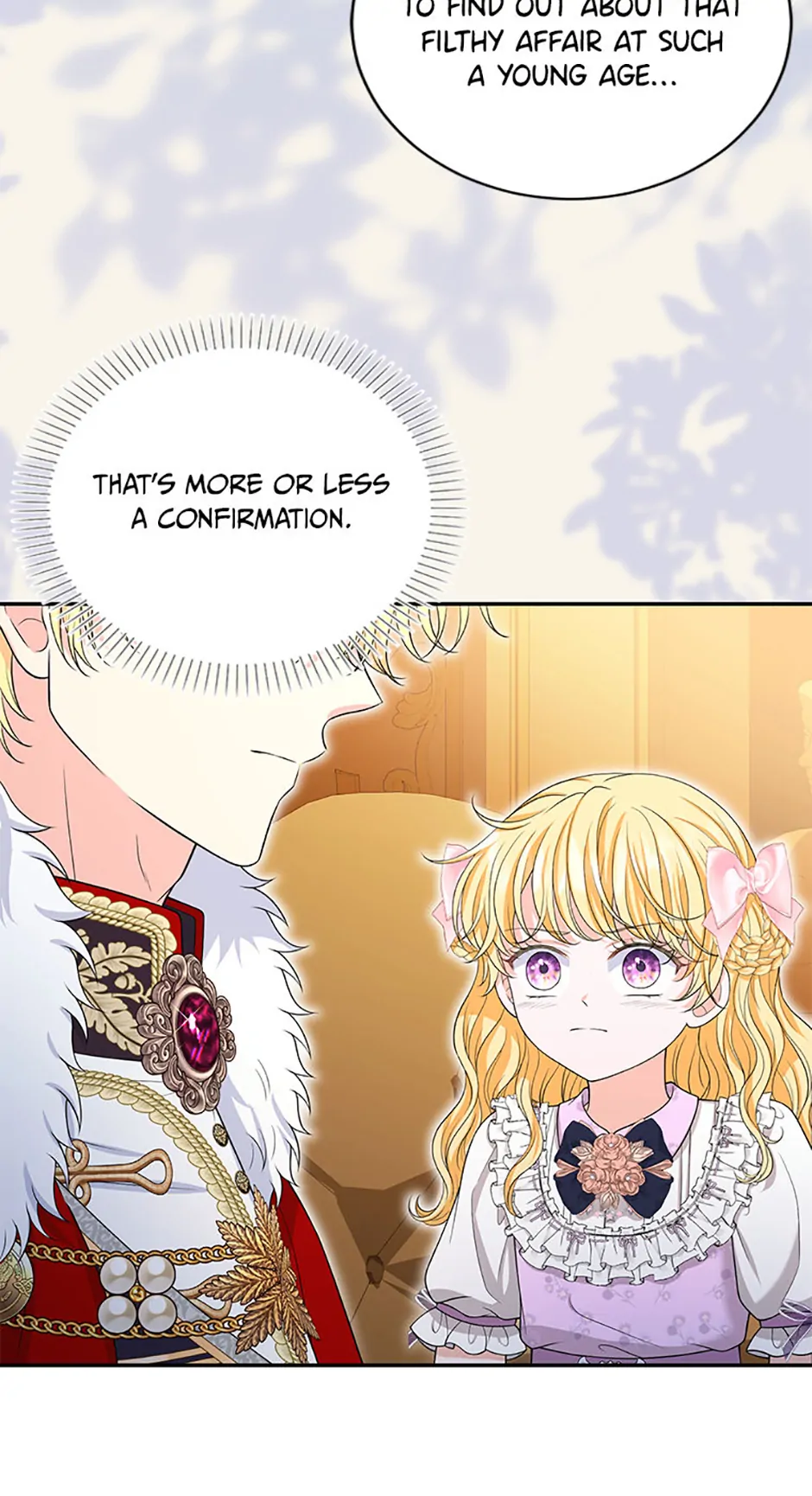 The S-Class Little Princess Is Too Strong Chapter 54 273 59