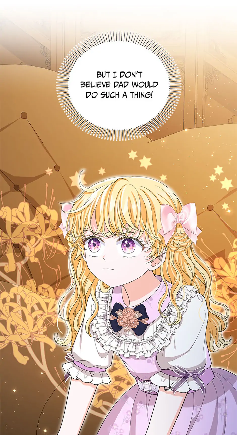 The S-Class Little Princess Is Too Strong Chapter 54 275 61