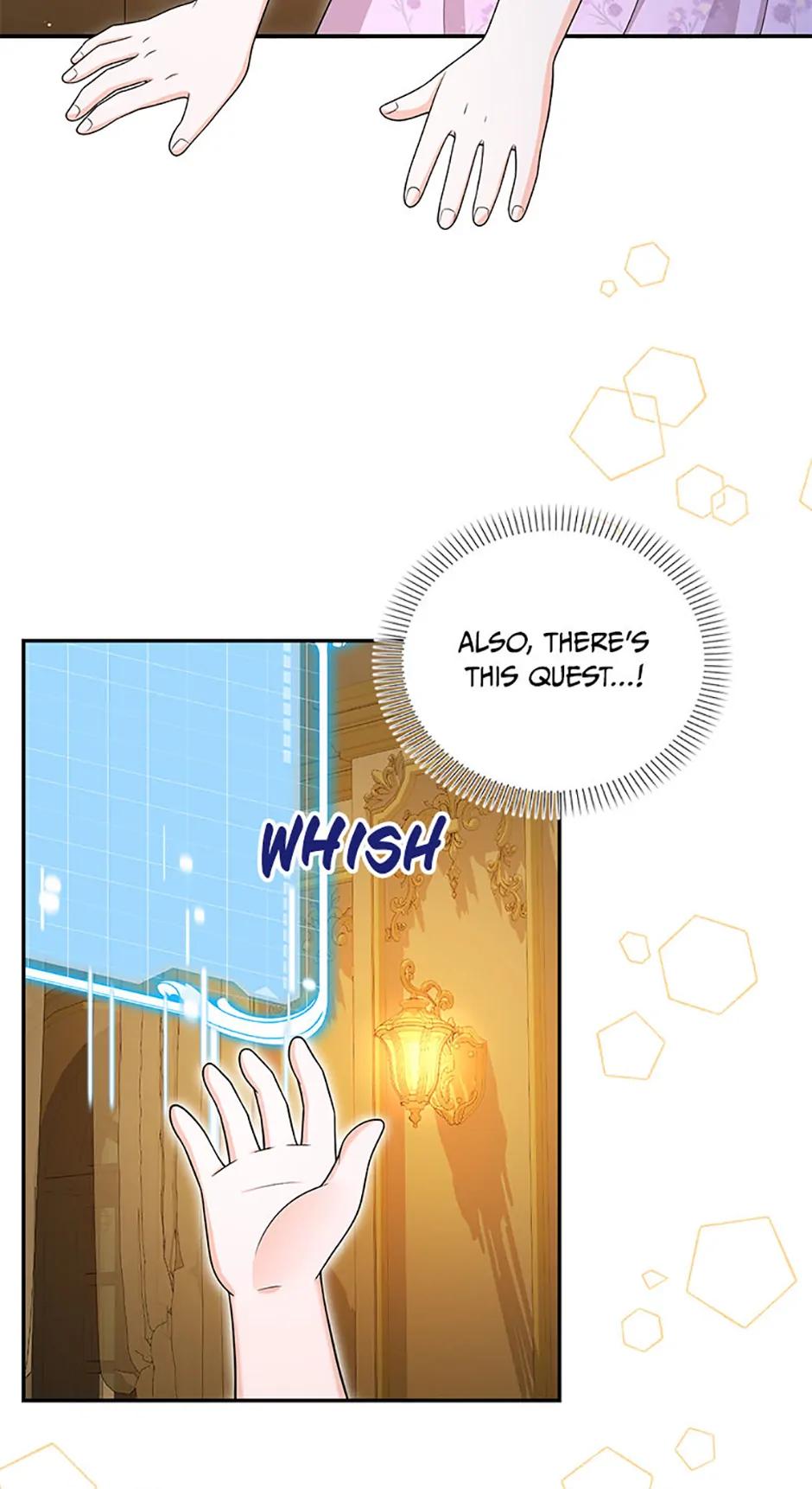 The S-Class Little Princess Is Too Strong Chapter 54 276 62