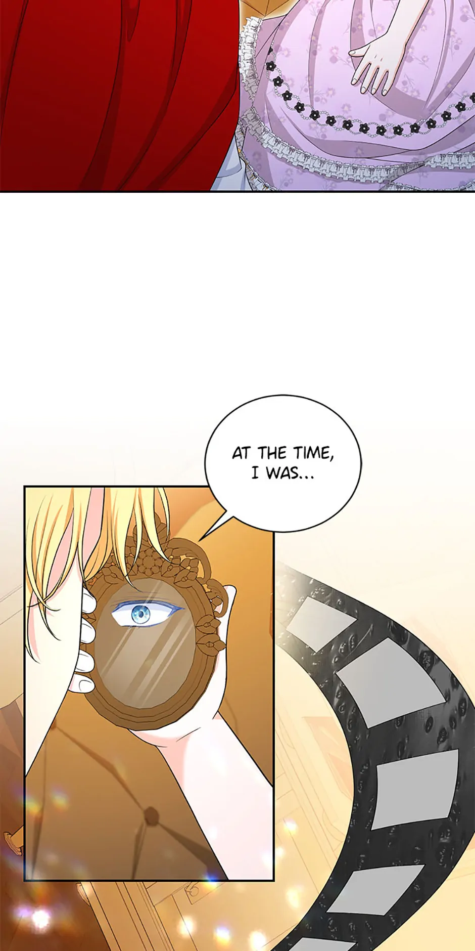 The S-Class Little Princess Is Too Strong Chapter 55 195 02