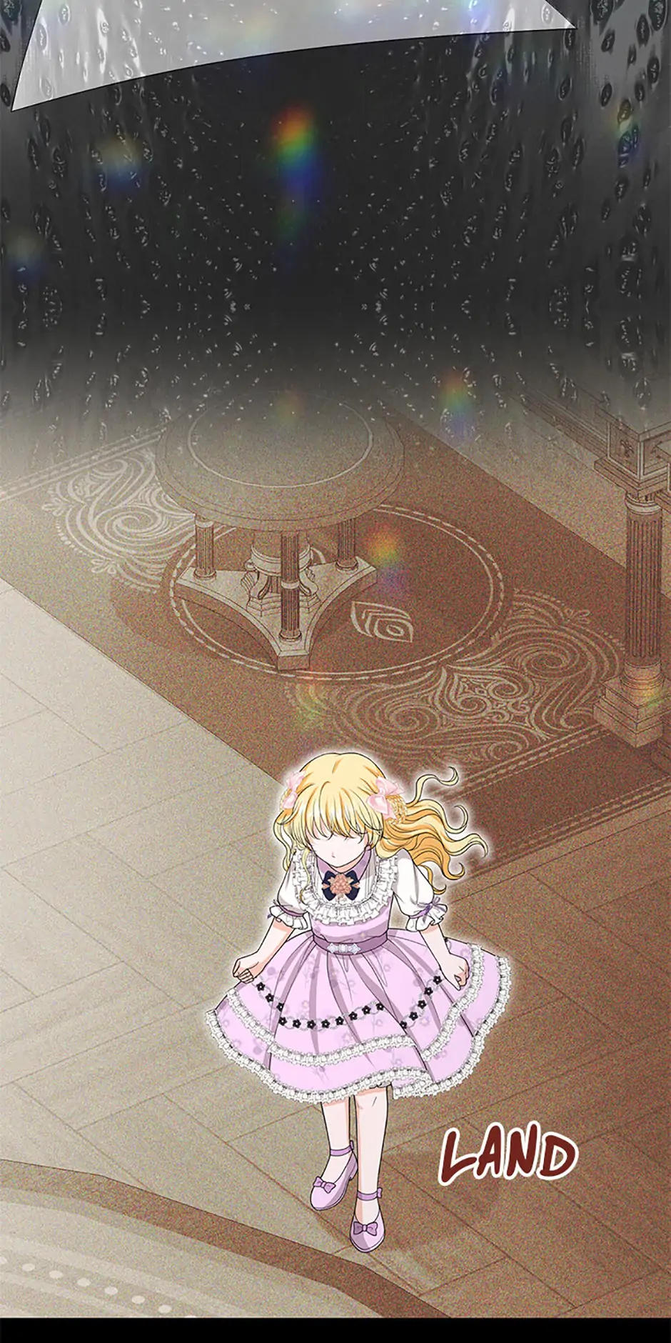 The S-Class Little Princess Is Too Strong Chapter 55 197 04