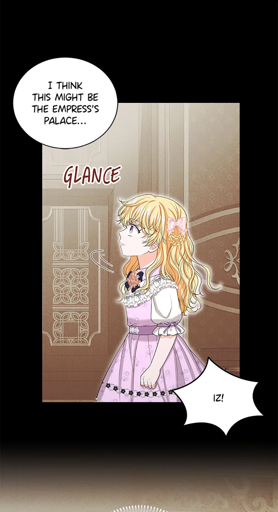 The S-Class Little Princess Is Too Strong Chapter 55 199 06