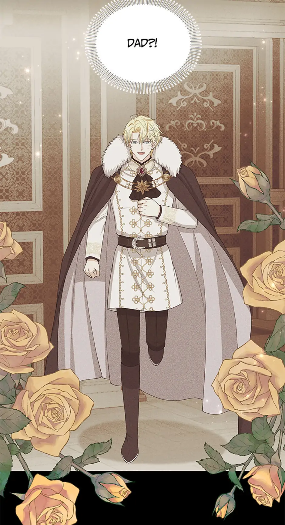 The S-Class Little Princess Is Too Strong Chapter 55 200 07