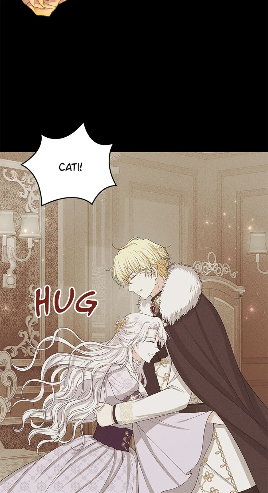 The S-Class Little Princess Is Too Strong Chapter 55 201 08