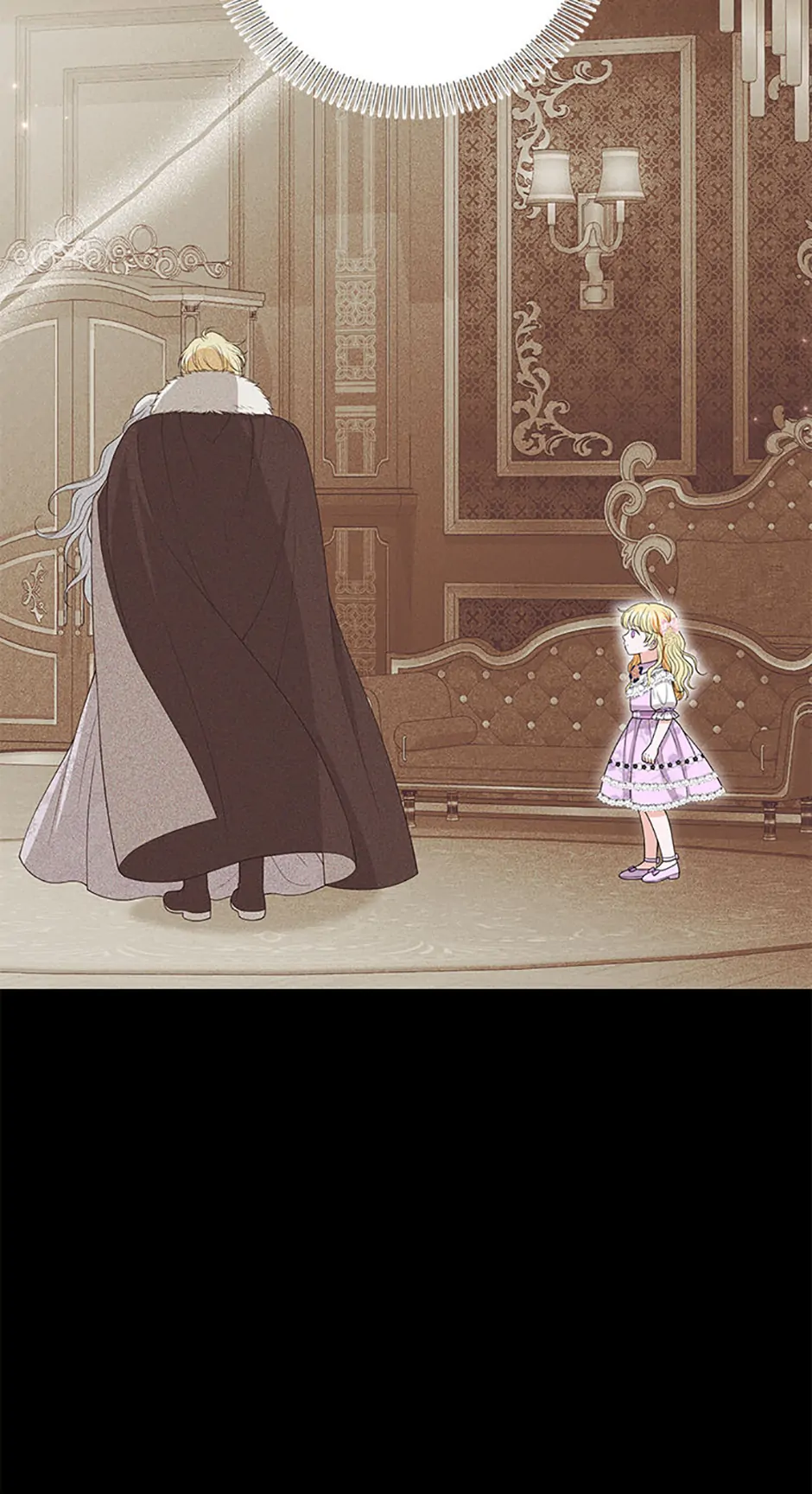 The S-Class Little Princess Is Too Strong Chapter 55 203 10