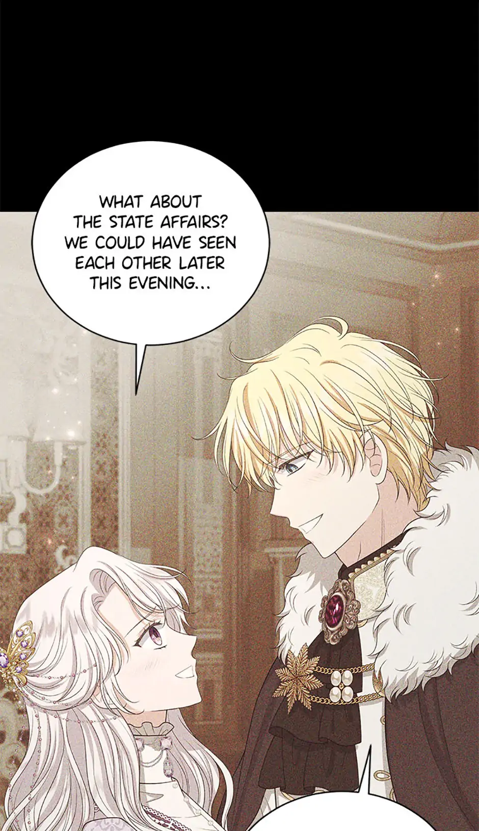 The S-Class Little Princess Is Too Strong Chapter 55 204 11