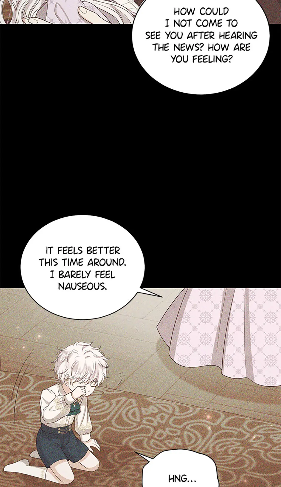 The S-Class Little Princess Is Too Strong Chapter 55 205 12