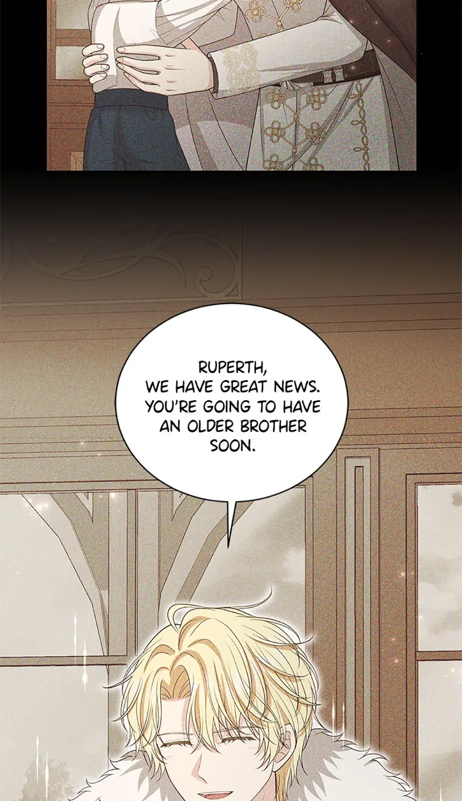 The S-Class Little Princess Is Too Strong Chapter 55 207 14