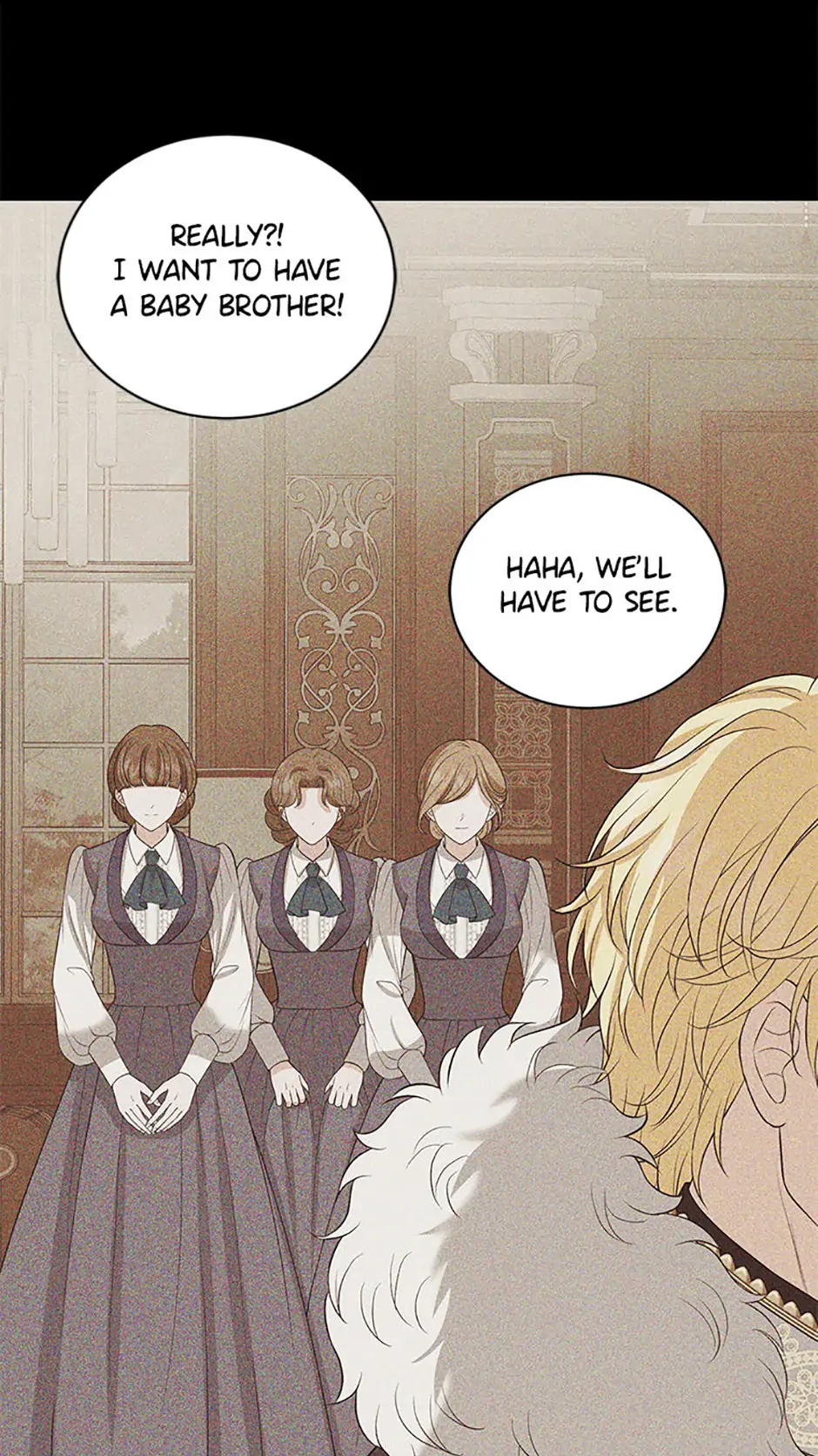 The S-Class Little Princess Is Too Strong Chapter 55 209 16