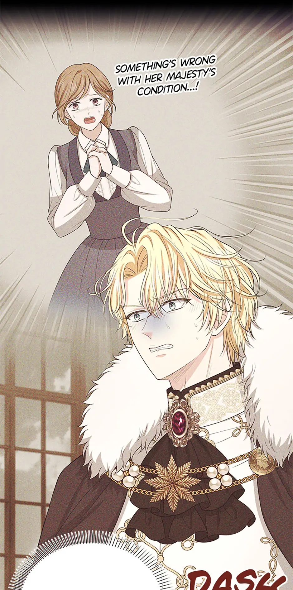 The S-Class Little Princess Is Too Strong Chapter 55 215 22