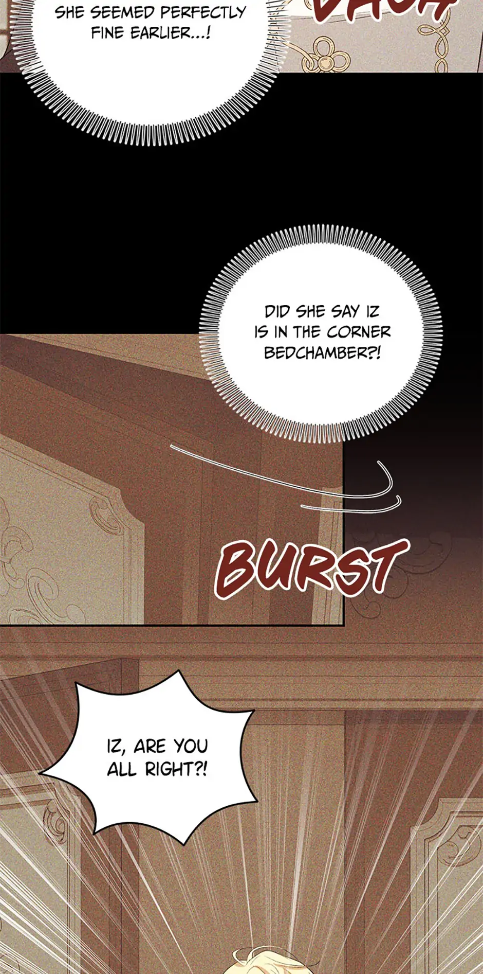 The S-Class Little Princess Is Too Strong Chapter 55 216 23