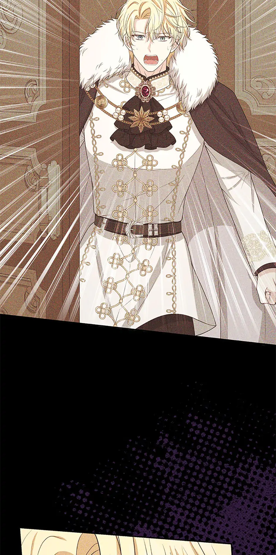 The S-Class Little Princess Is Too Strong Chapter 55 217 24