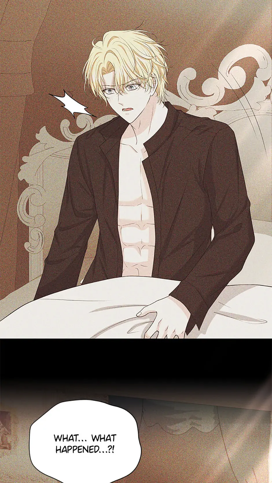 The S-Class Little Princess Is Too Strong Chapter 55 221 28