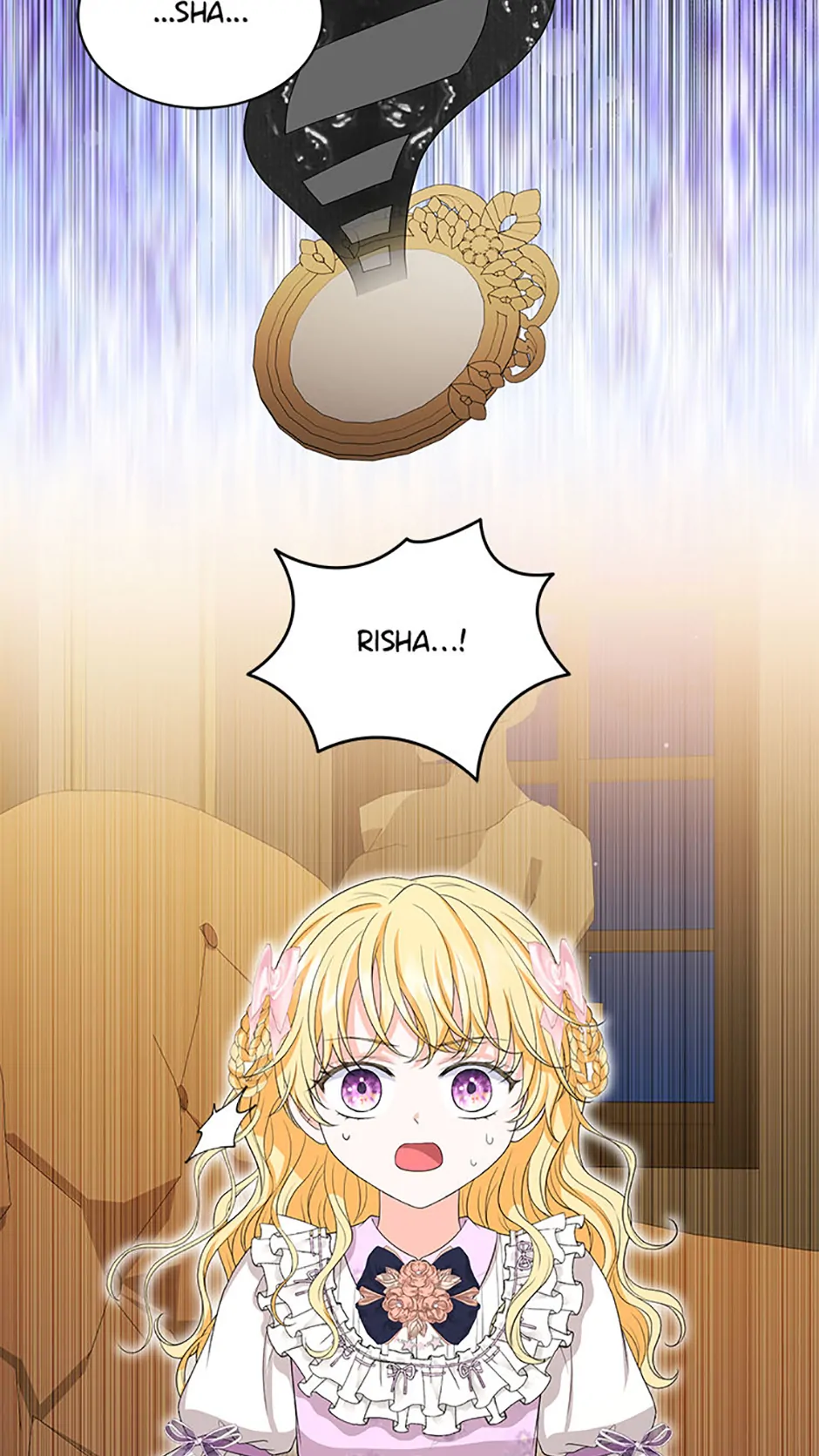 The S-Class Little Princess Is Too Strong Chapter 55 223 30