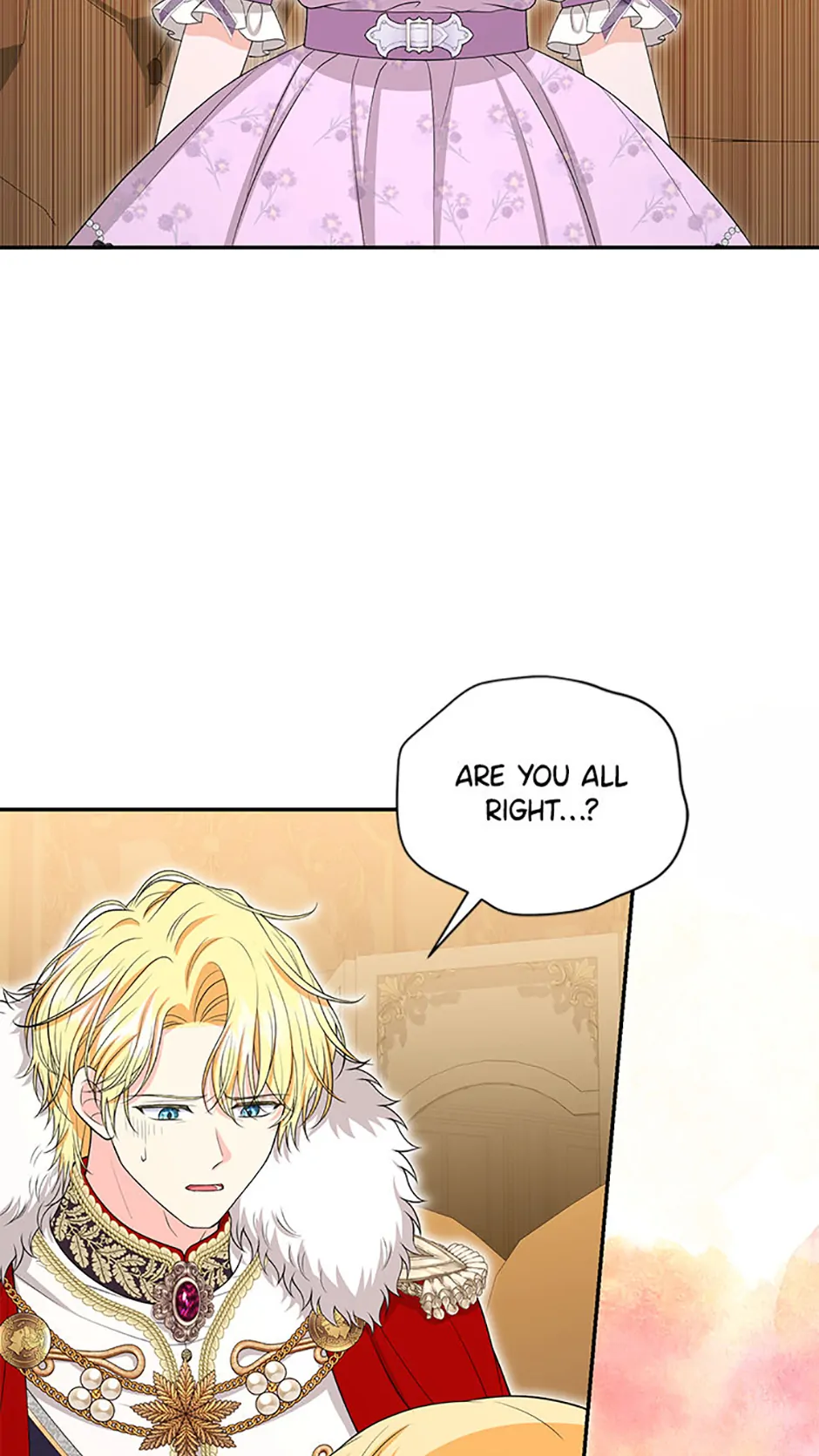 The S-Class Little Princess Is Too Strong Chapter 55 224 31