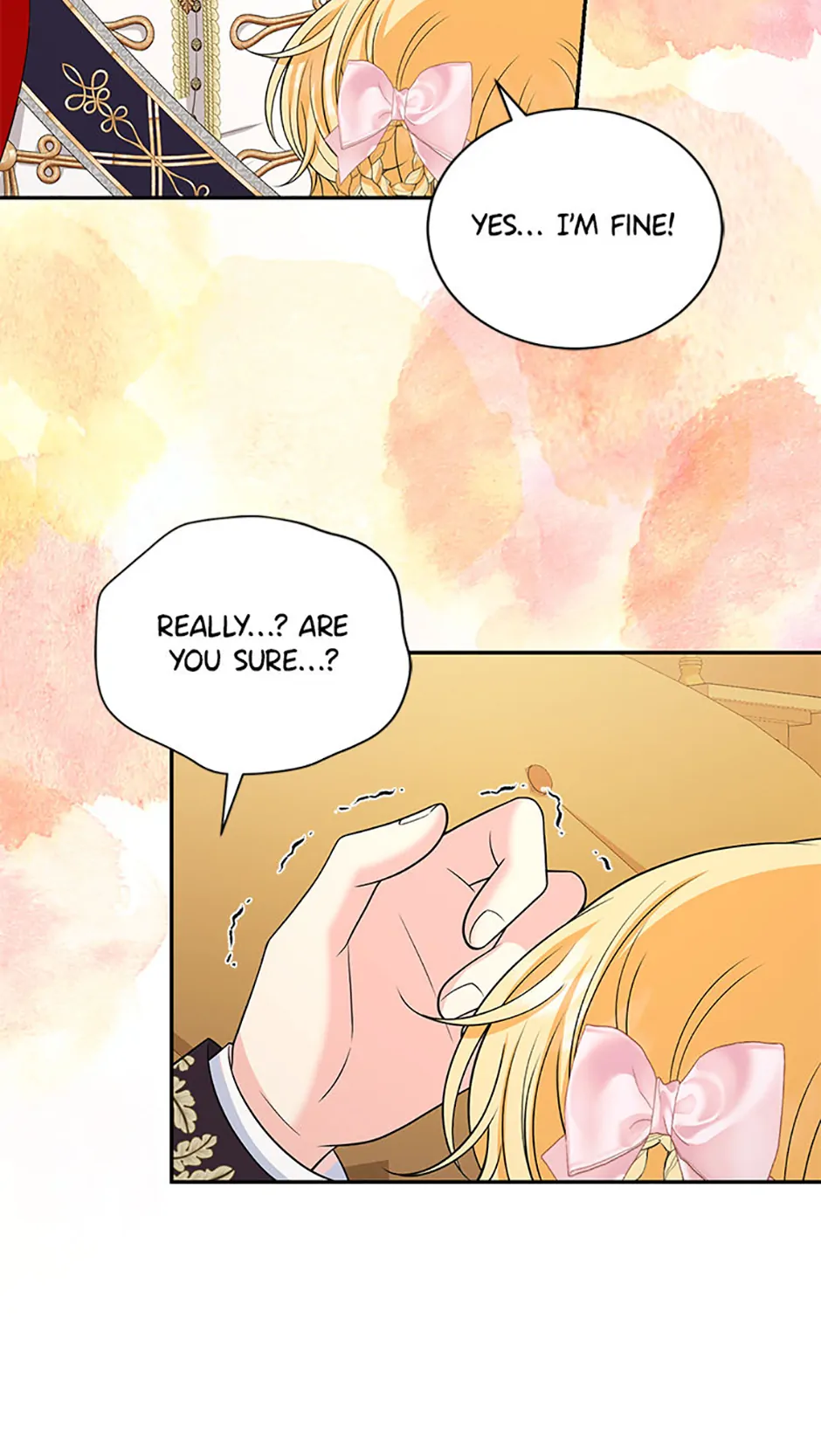 The S-Class Little Princess Is Too Strong Chapter 55 225 32