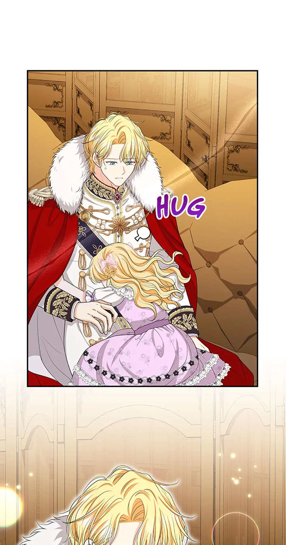 The S-Class Little Princess Is Too Strong Chapter 55 226 33