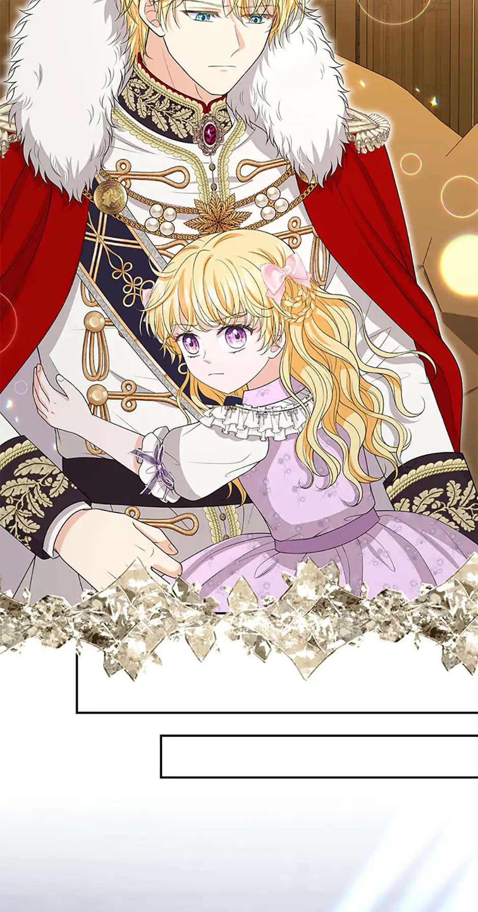 The S-Class Little Princess Is Too Strong Chapter 55 227 34