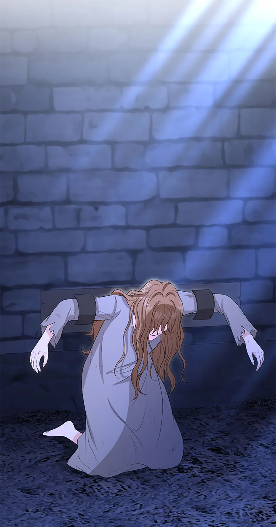 The S-Class Little Princess Is Too Strong Chapter 55 228 35