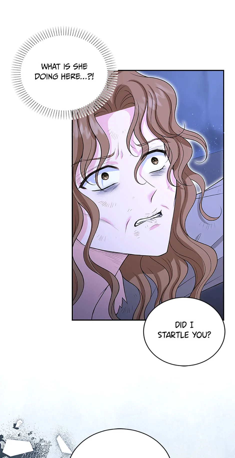 The S-Class Little Princess Is Too Strong Chapter 55 231 38