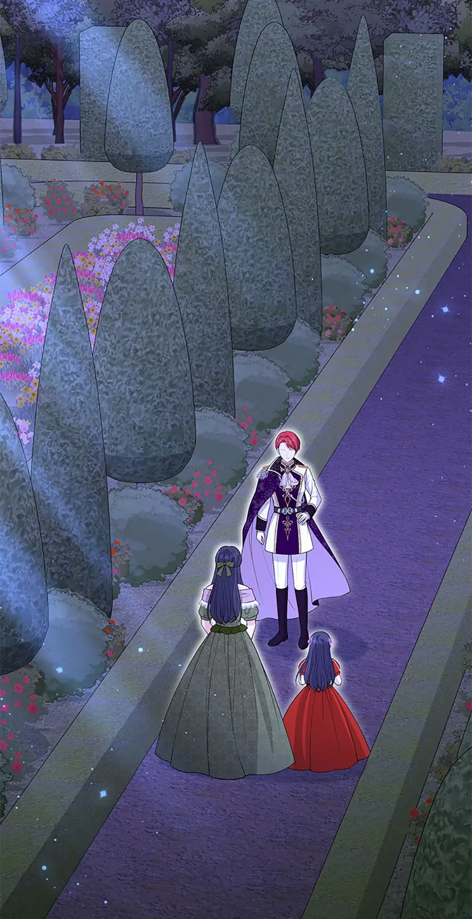 The S-Class Little Princess Is Too Strong Chapter 55 234 41