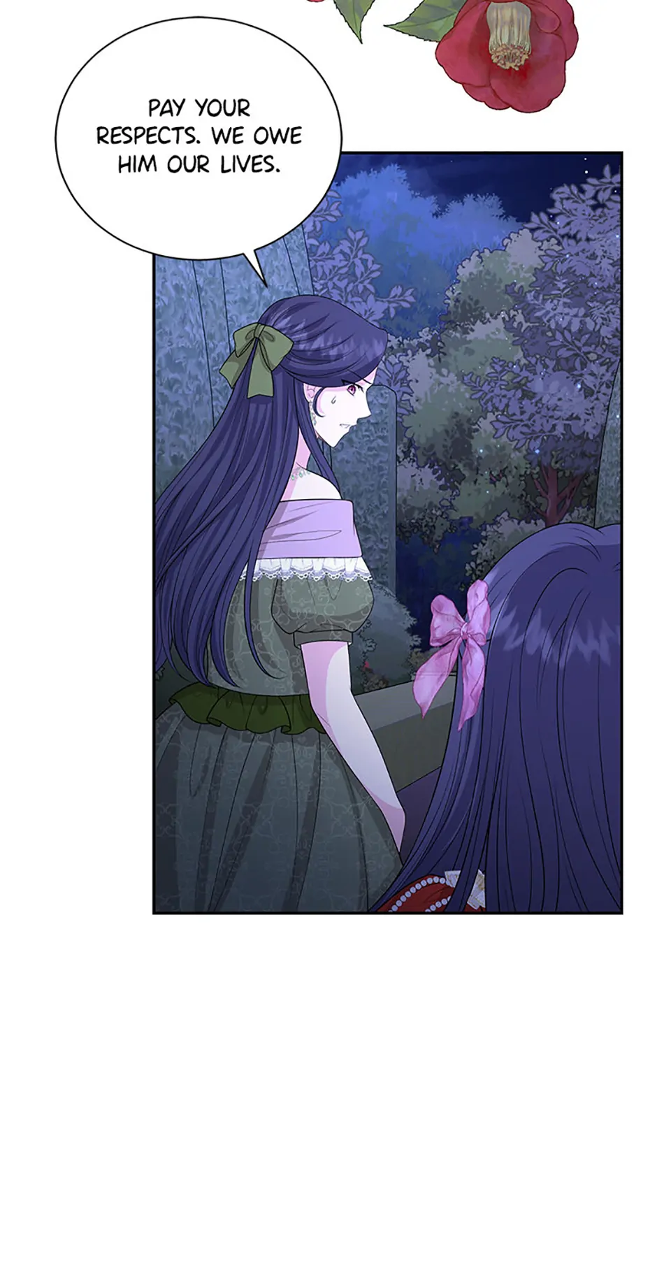 The S-Class Little Princess Is Too Strong Chapter 55 236 43