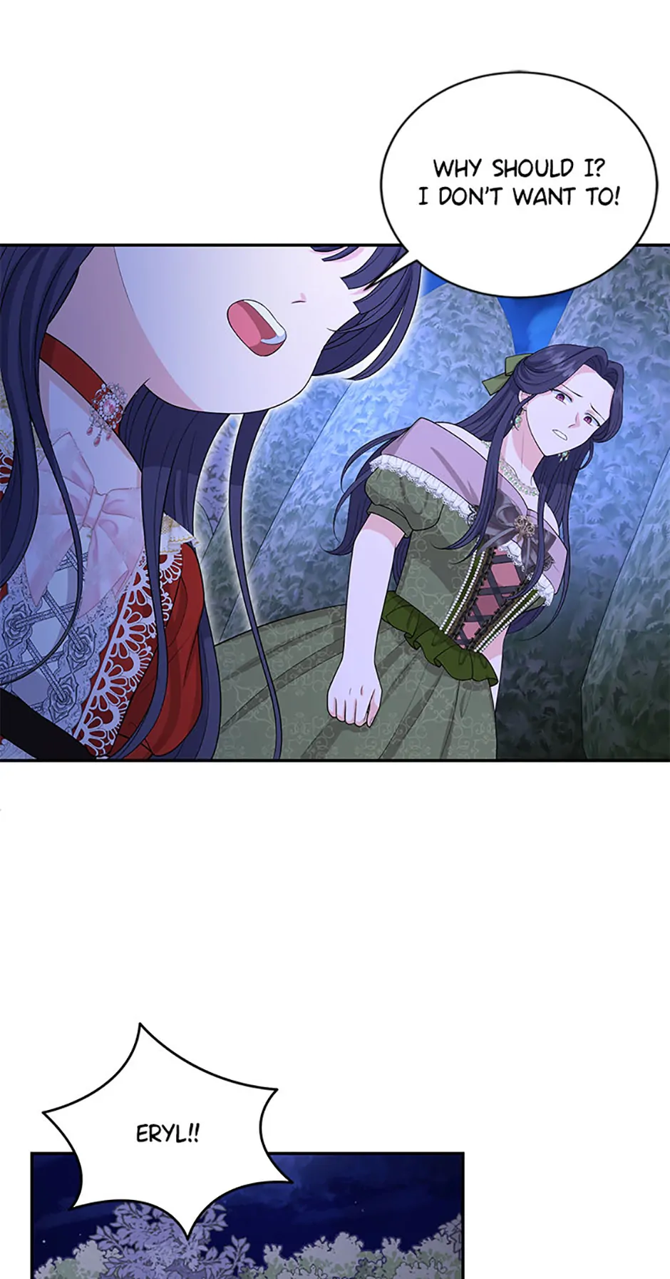 The S-Class Little Princess Is Too Strong Chapter 55 237 44