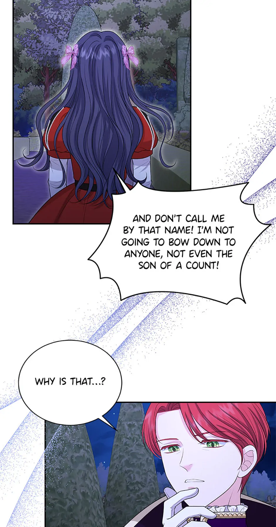 The S-Class Little Princess Is Too Strong Chapter 55 238 45