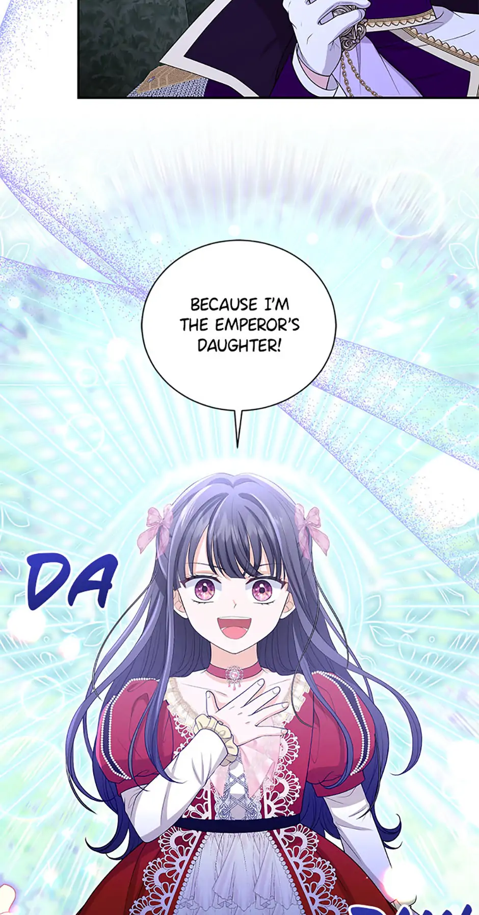 The S-Class Little Princess Is Too Strong Chapter 55 239 46