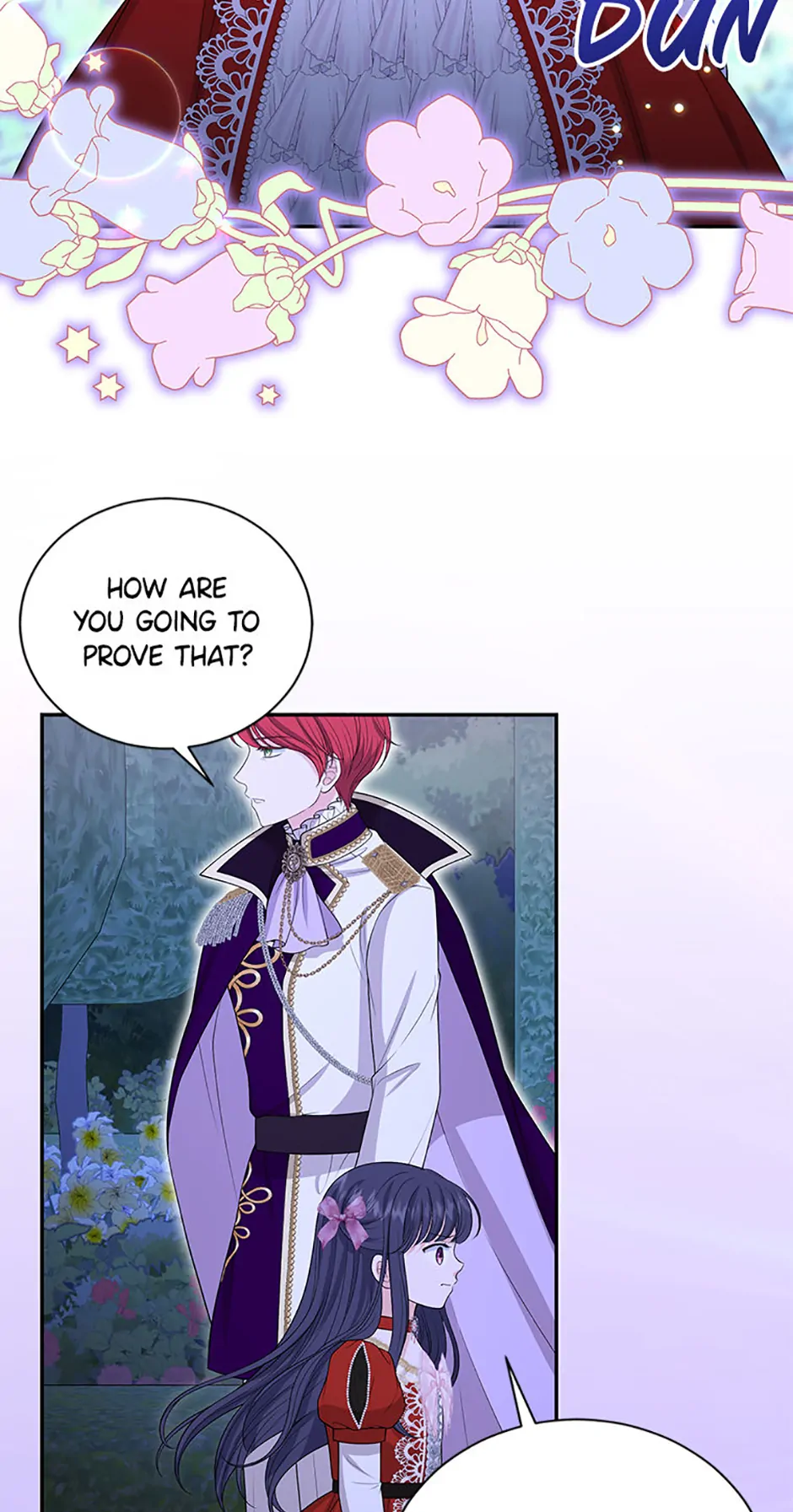 The S-Class Little Princess Is Too Strong Chapter 55 240 47