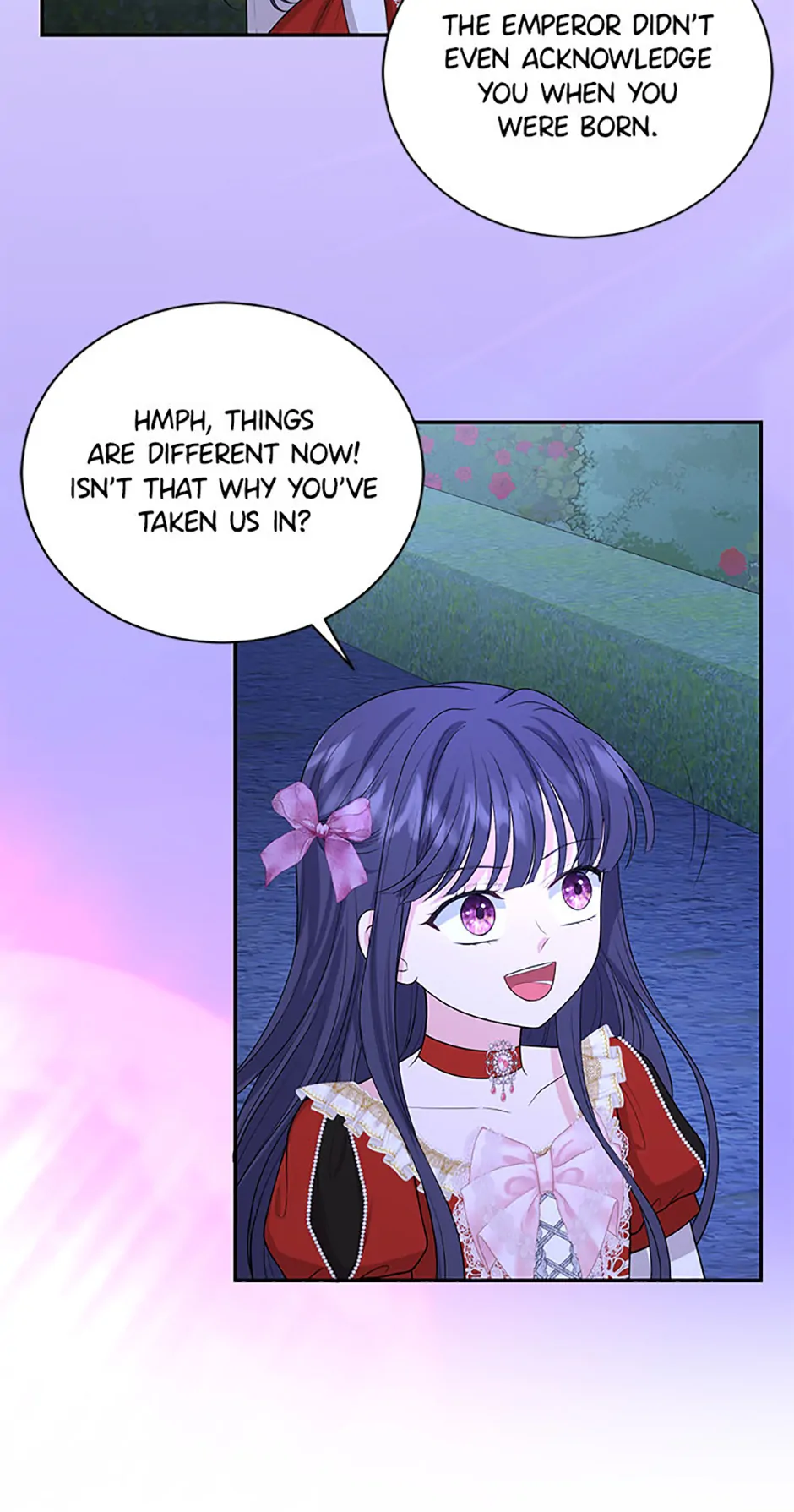 The S-Class Little Princess Is Too Strong Chapter 55 241 48