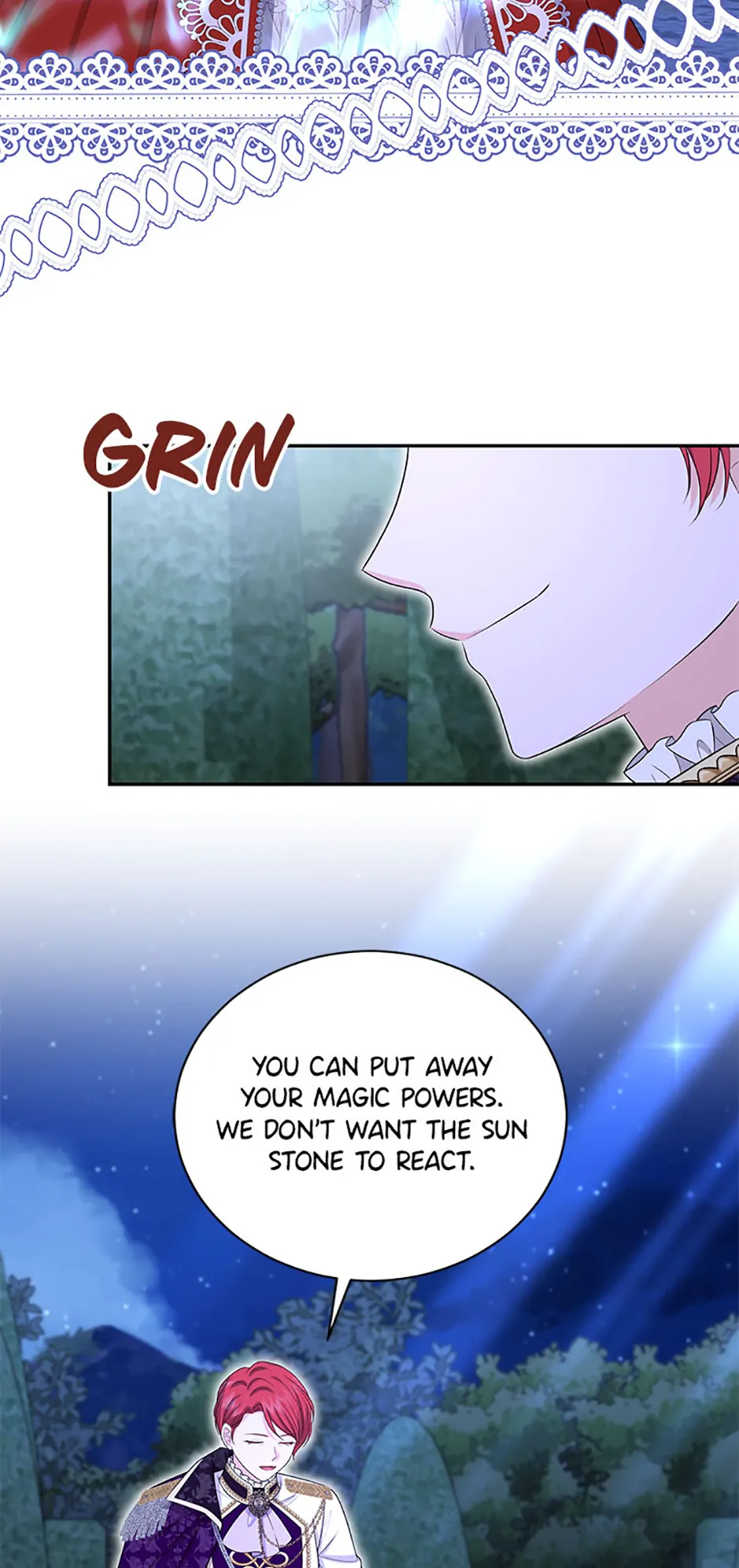 The S-Class Little Princess Is Too Strong Chapter 55 243 50