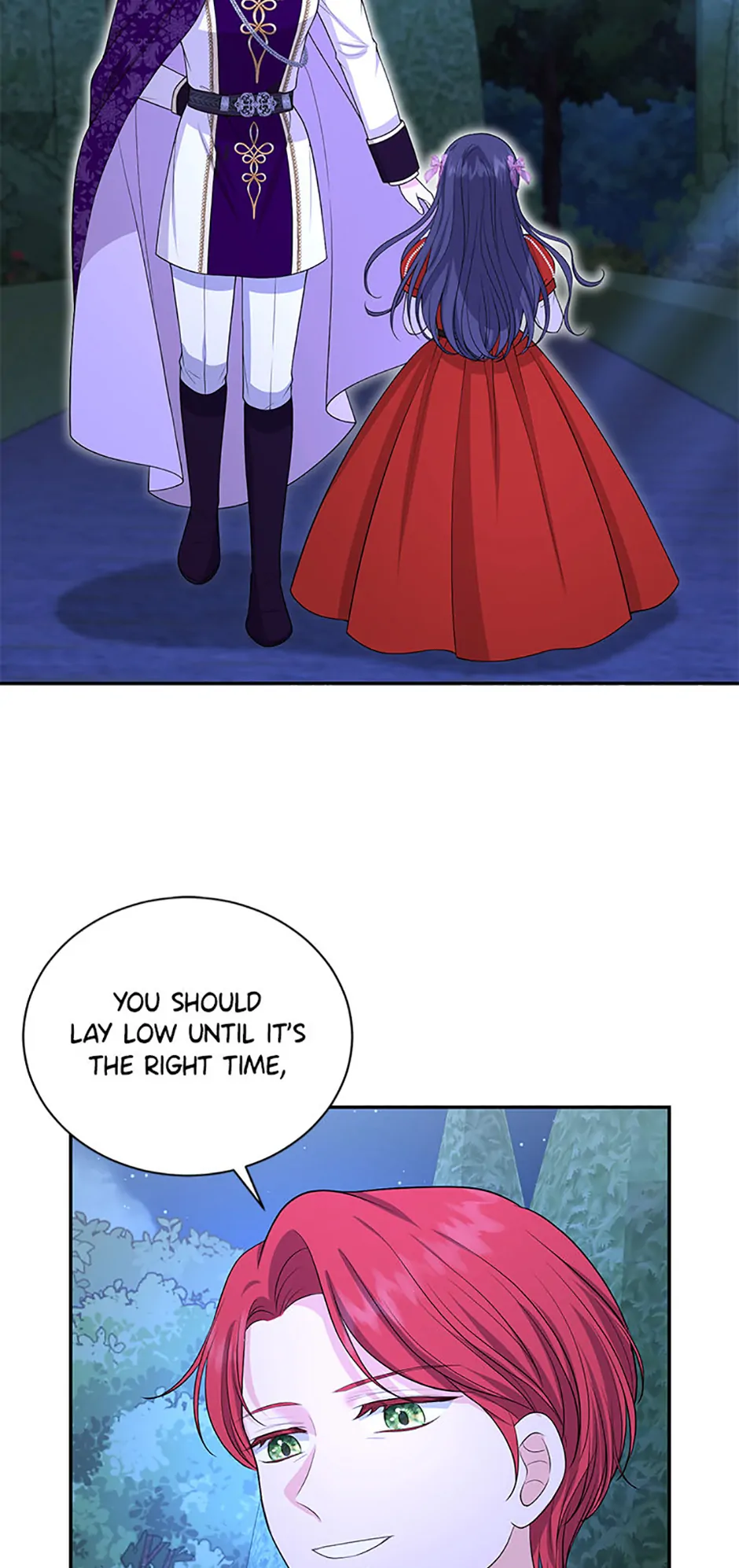 The S-Class Little Princess Is Too Strong Chapter 55 244 51