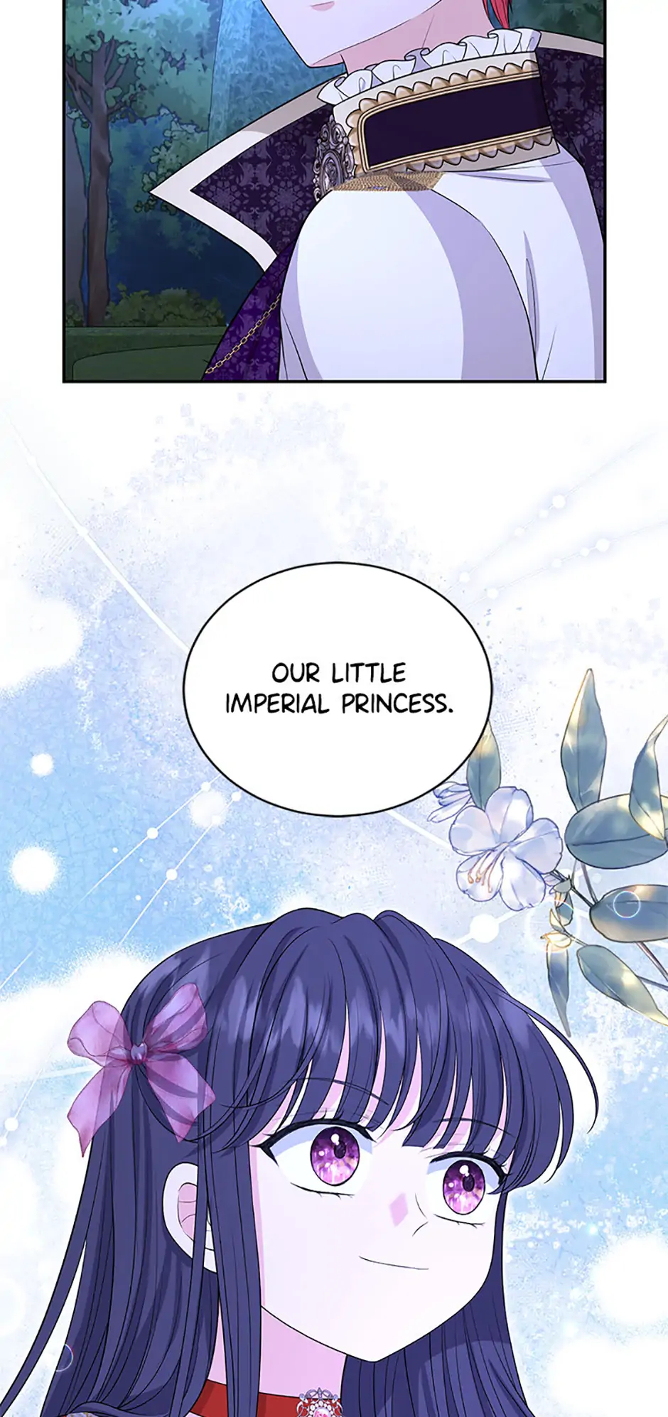 The S-Class Little Princess Is Too Strong Chapter 55 245 52