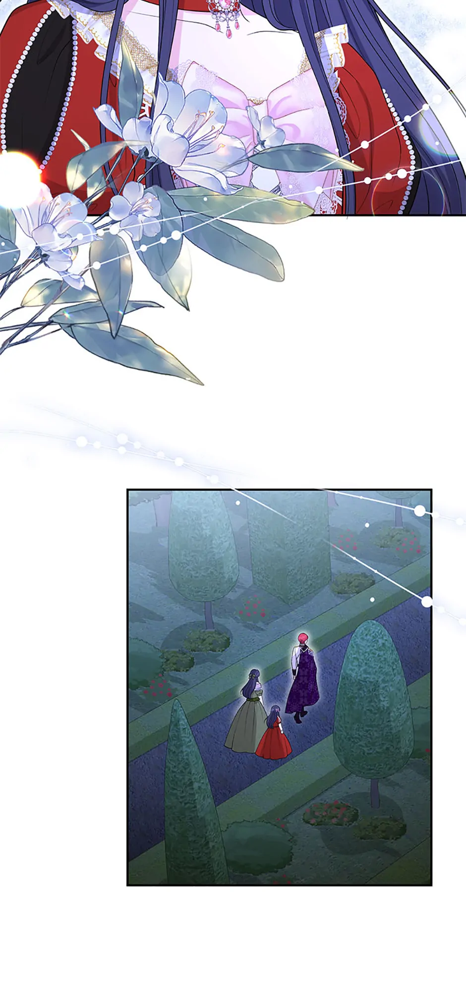 The S-Class Little Princess Is Too Strong Chapter 55 246 53