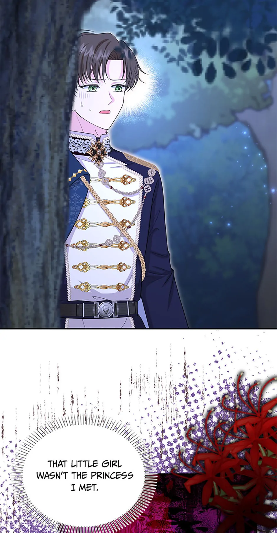 The S-Class Little Princess Is Too Strong Chapter 55 248 55