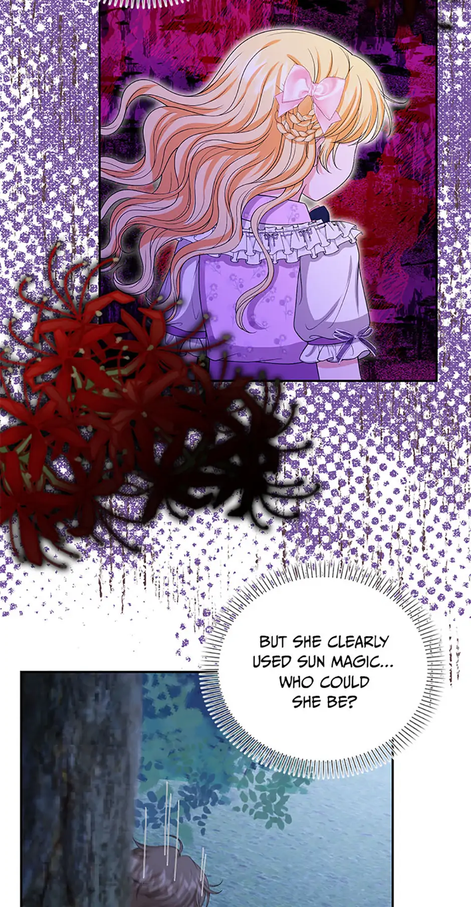 The S-Class Little Princess Is Too Strong Chapter 55 249 56