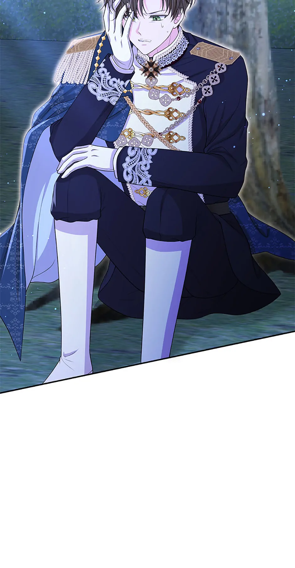 The S-Class Little Princess Is Too Strong Chapter 55 251 58