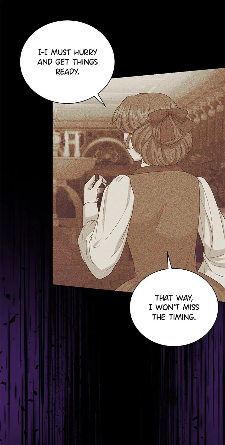 The S-Class Little Princess Is Too Strong Chapter 56 206 07