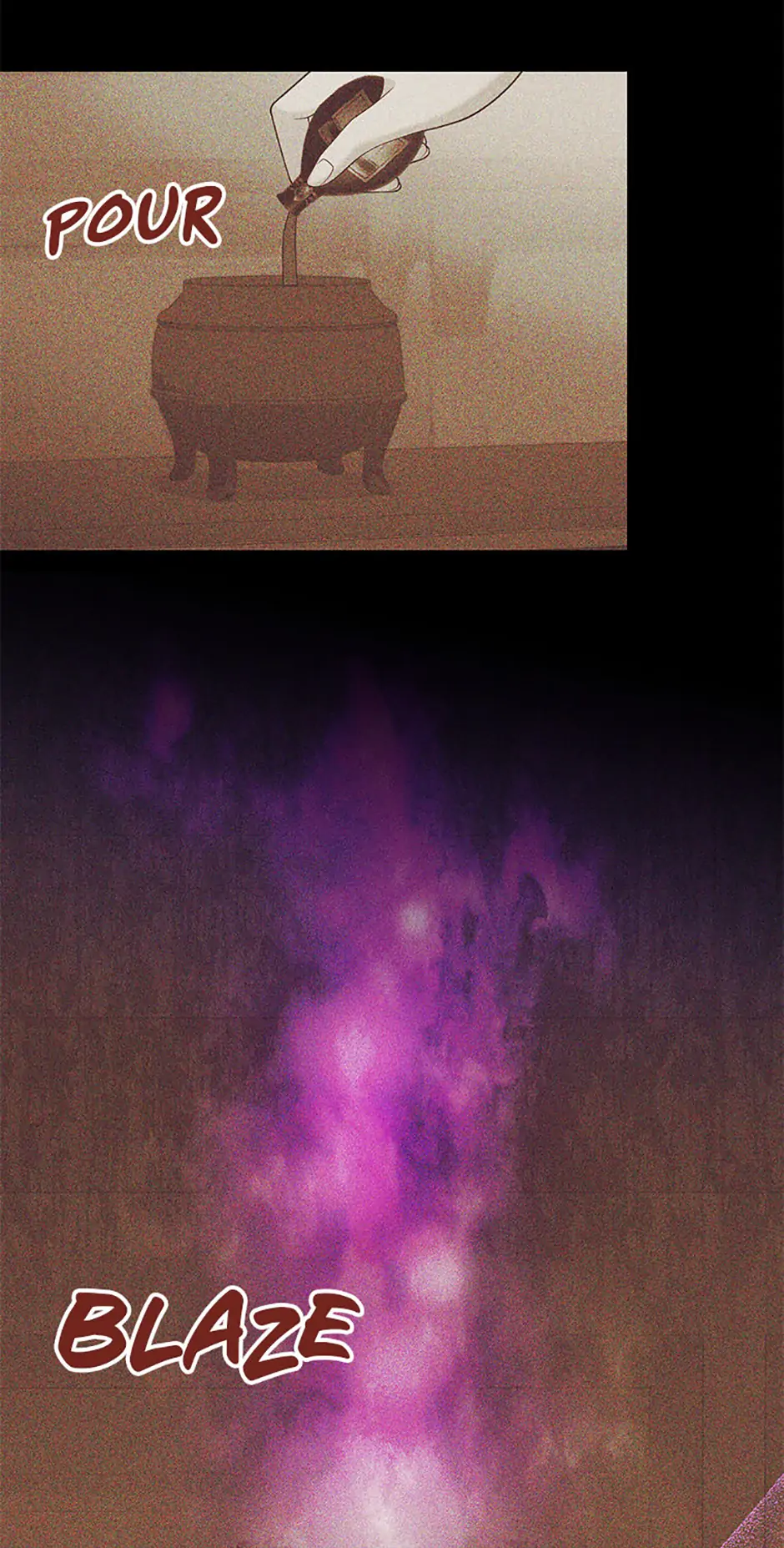 The S-Class Little Princess Is Too Strong Chapter 56 208 09