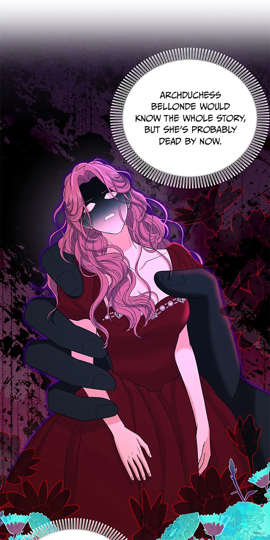 The S-Class Little Princess Is Too Strong Chapter 56 217 18