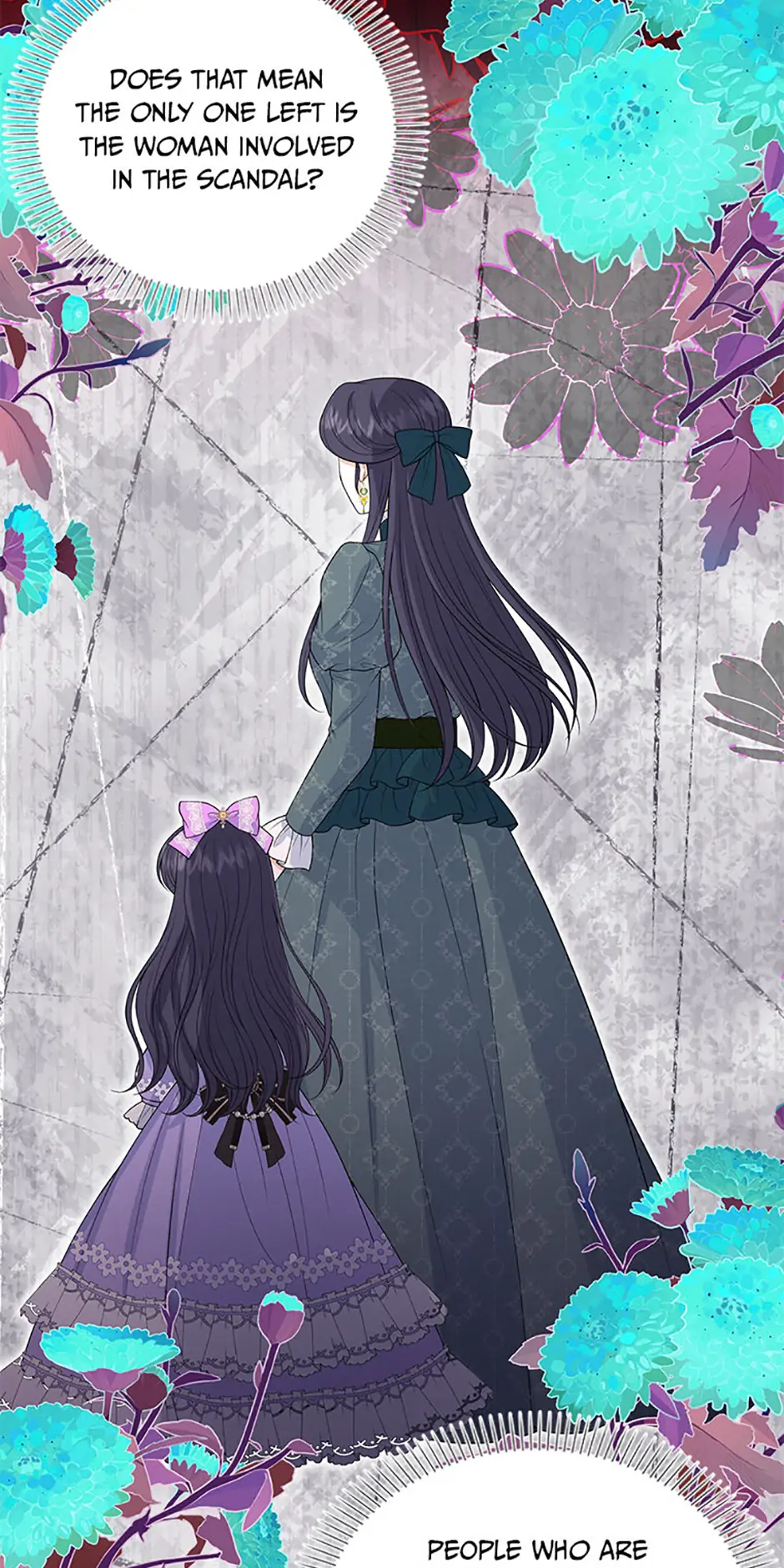 The S-Class Little Princess Is Too Strong Chapter 56 218 19